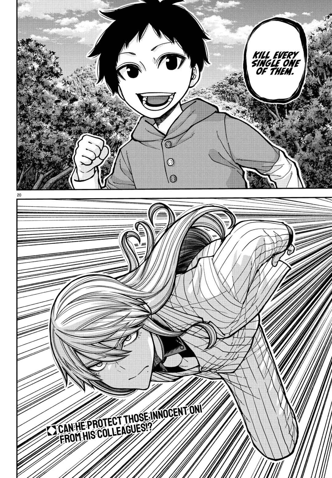 Chapter 225 - Page 21