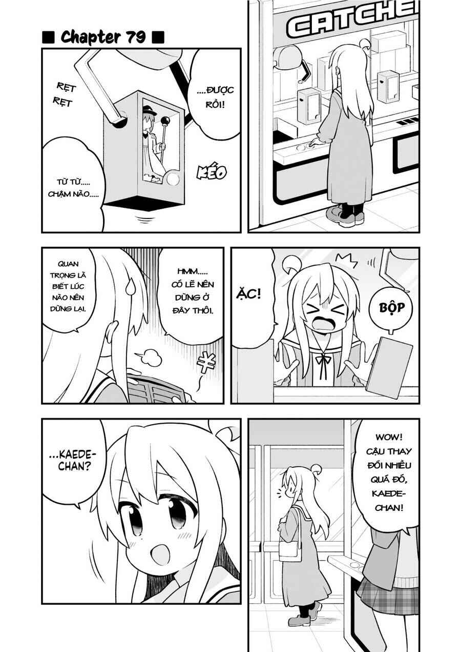 Chapter 79 - Page 1