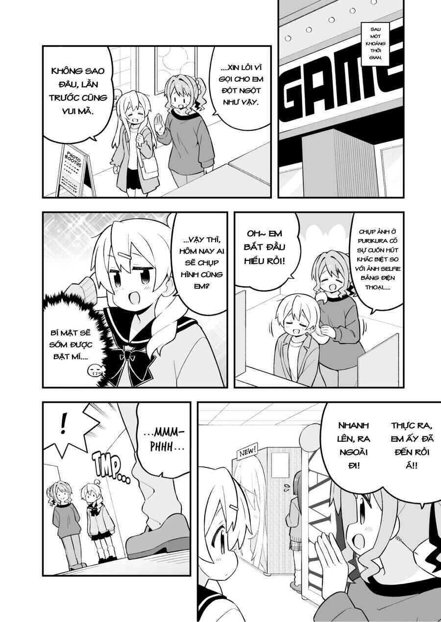 Chapter 79 - Page 10