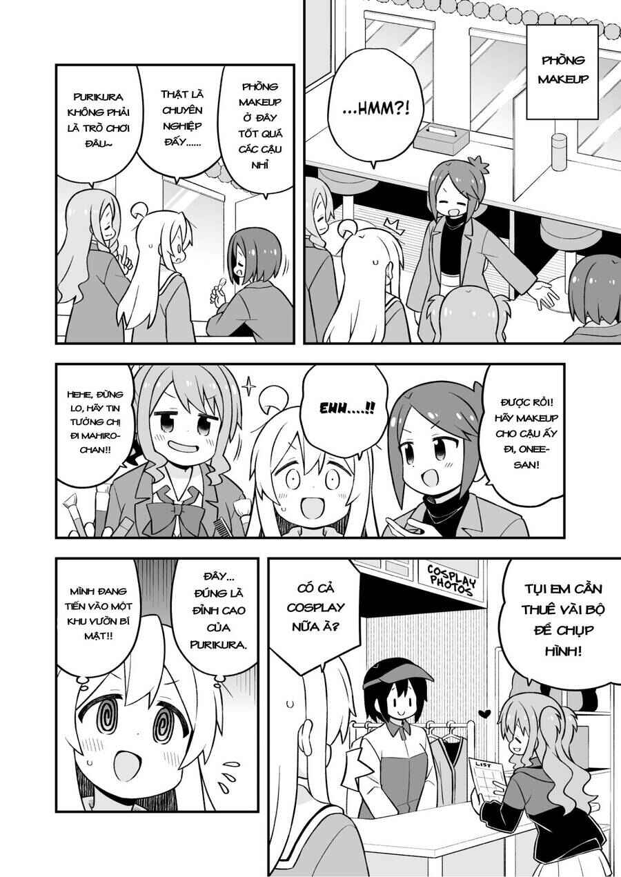 Chapter 79 - Page 6