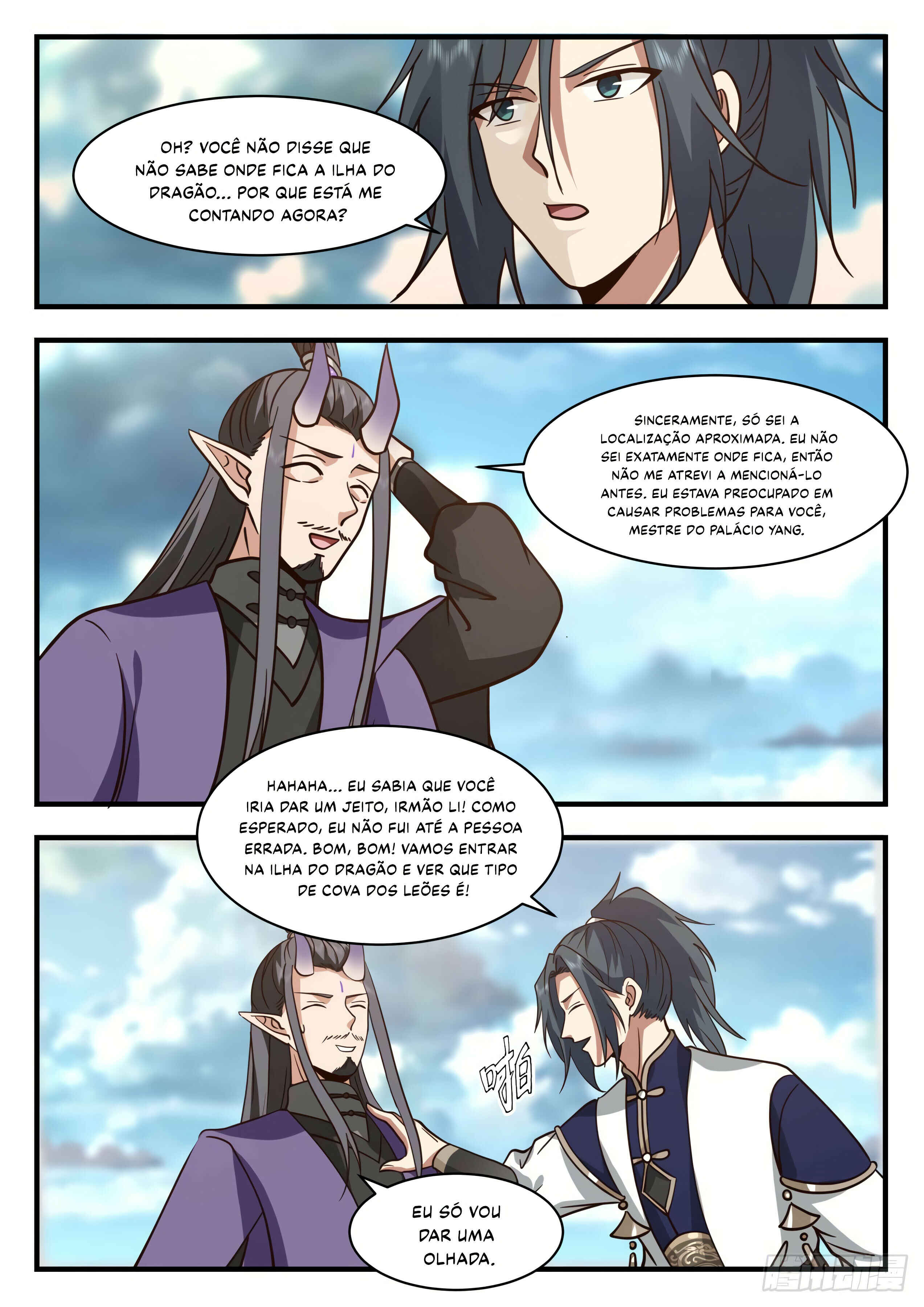 Chapter 2122 - Page 10