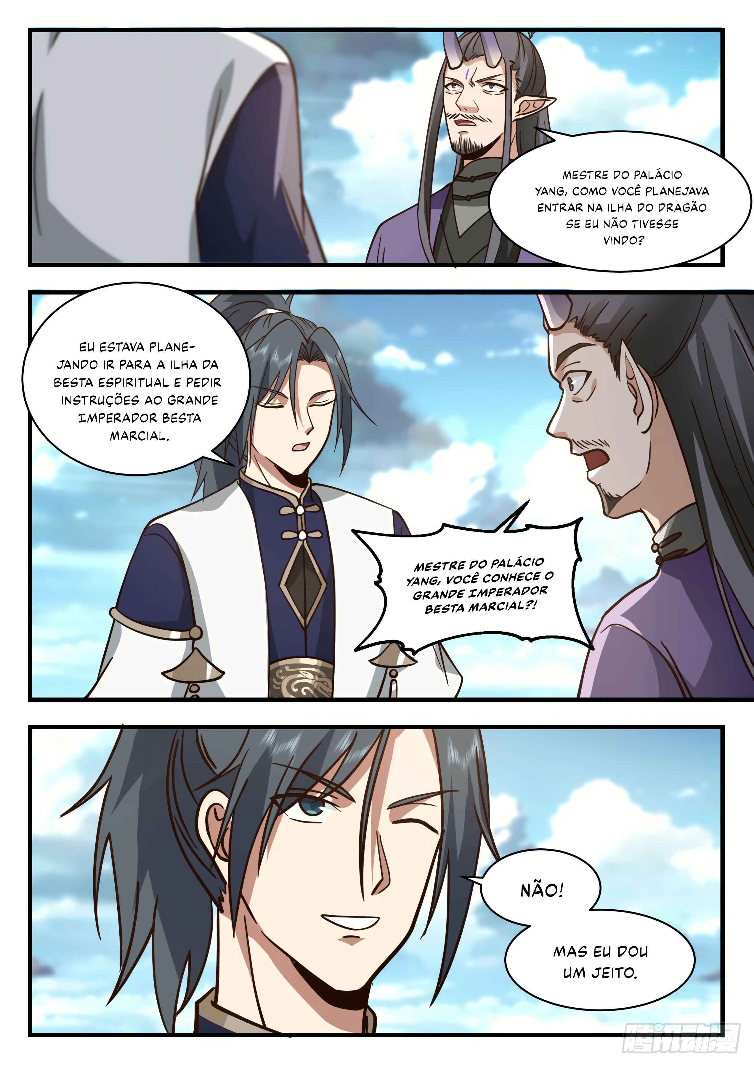 Chapter 2122 - Page 11