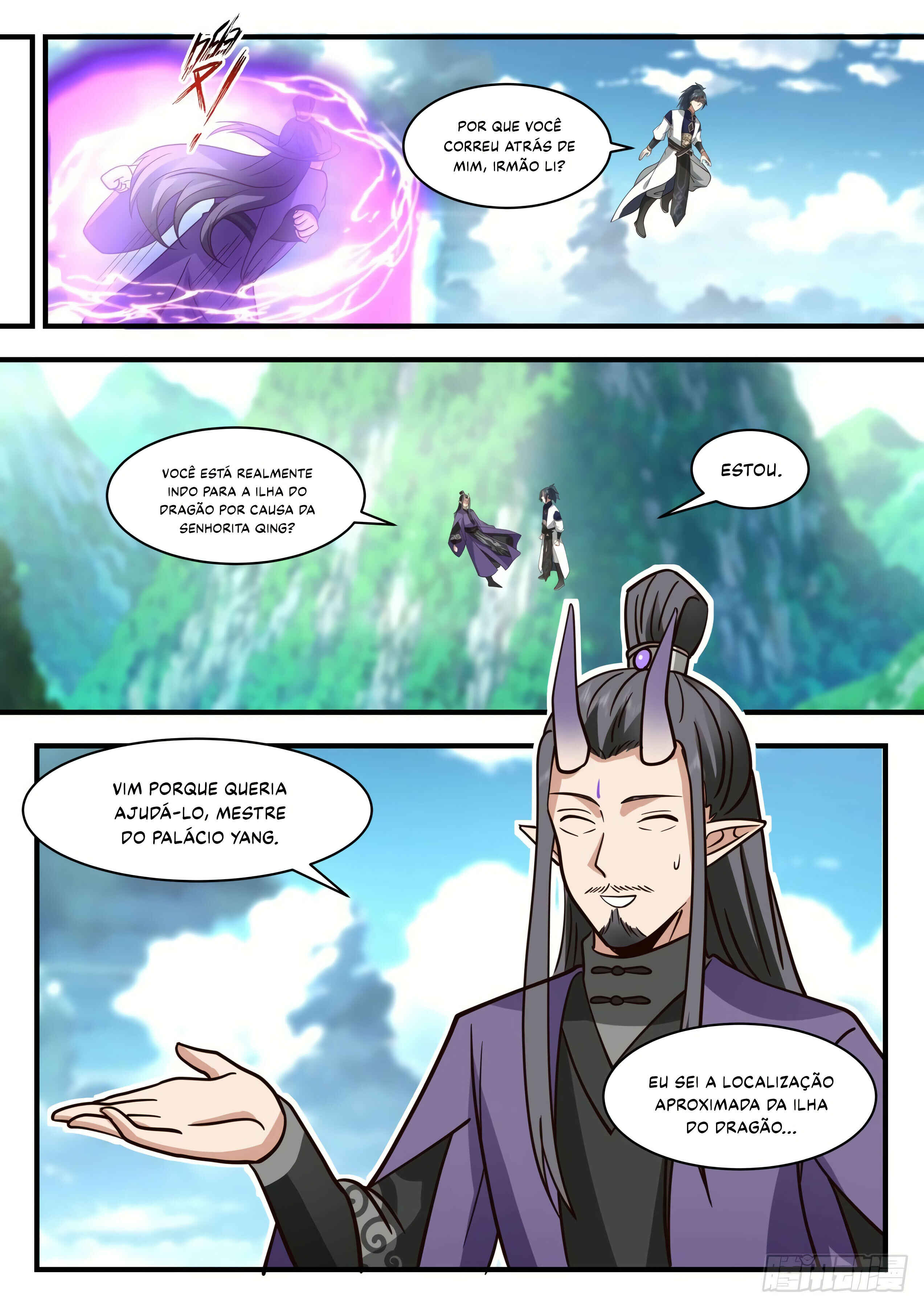 Chapter 2122 - Page 9