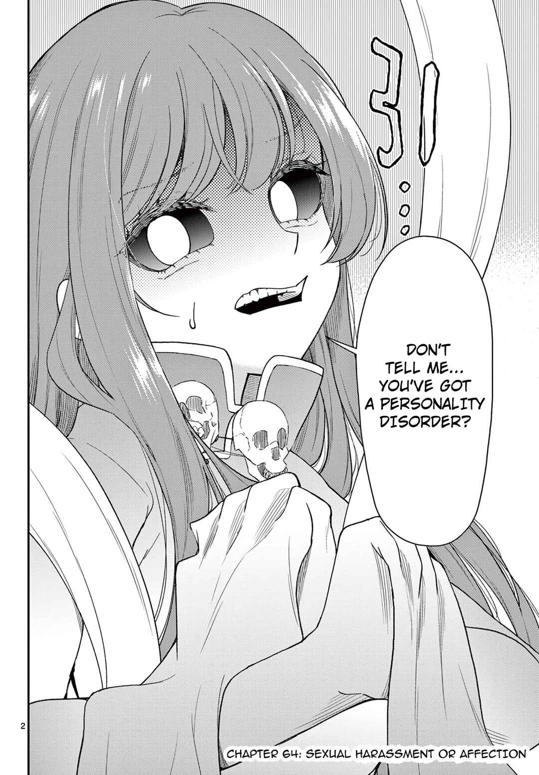 Chapter 64 - Page 3