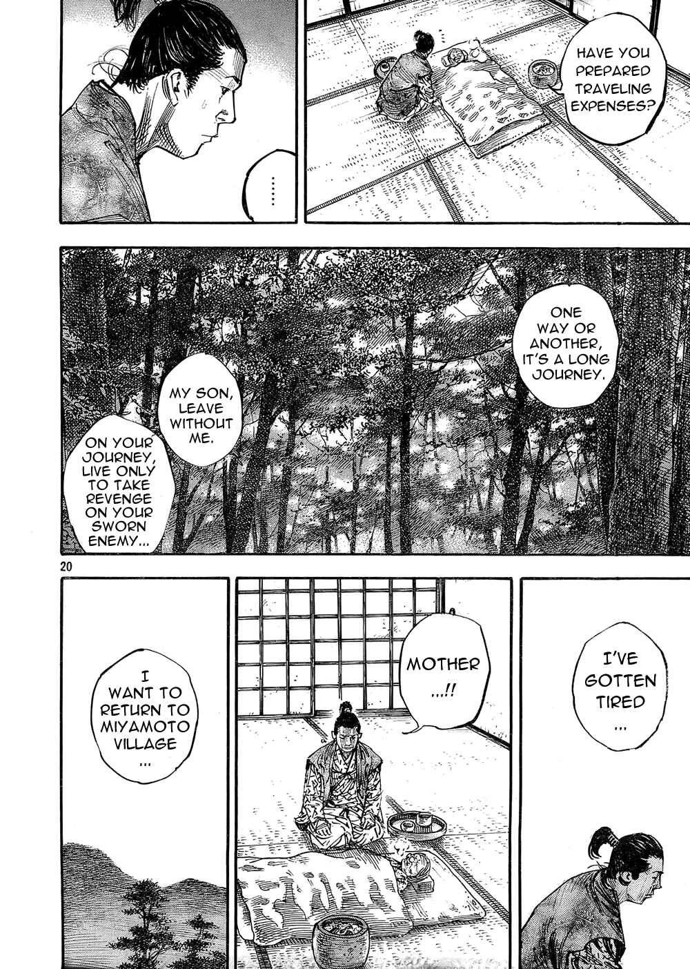 Chapter 270 - Page 19