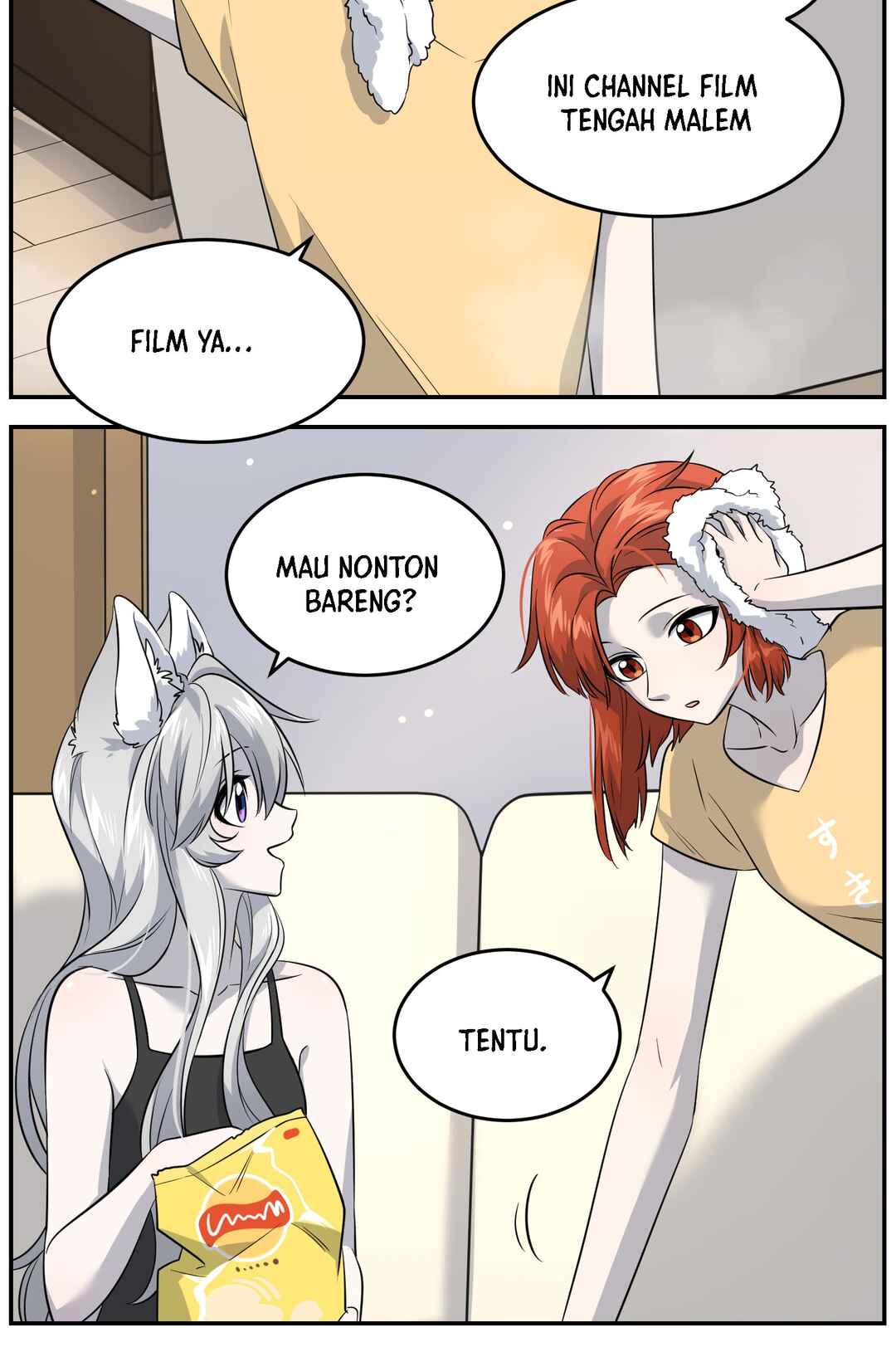 Chapter 25 - Page 8