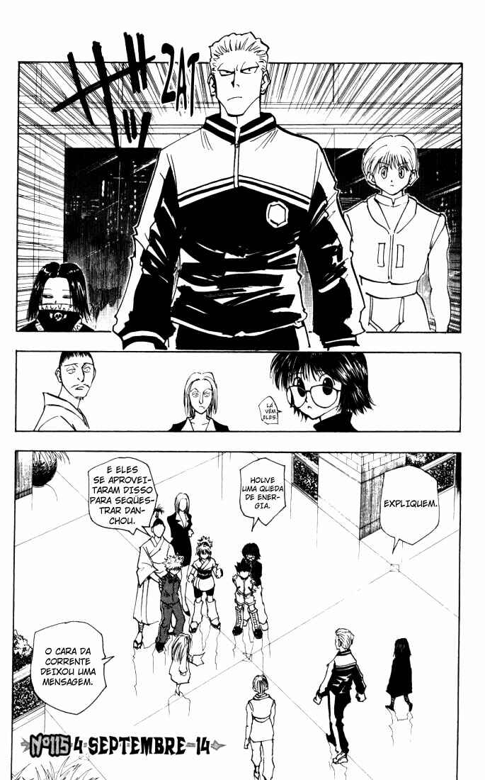 Chapter 115 - Page 2
