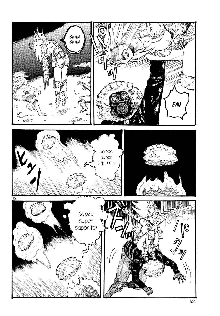 Chapter 164 - Page 12