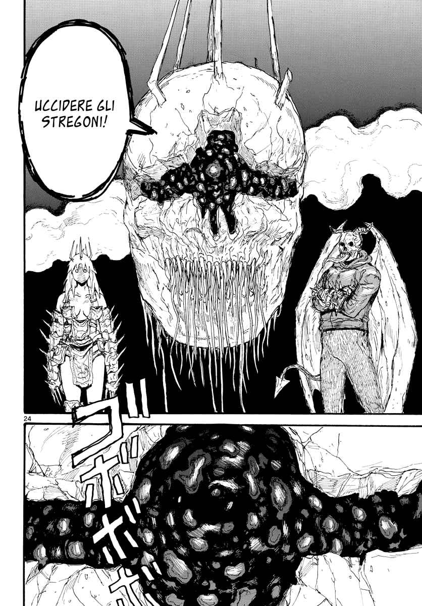Chapter 164 - Page 24