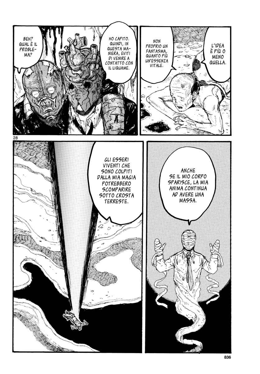 Chapter 164 - Page 28