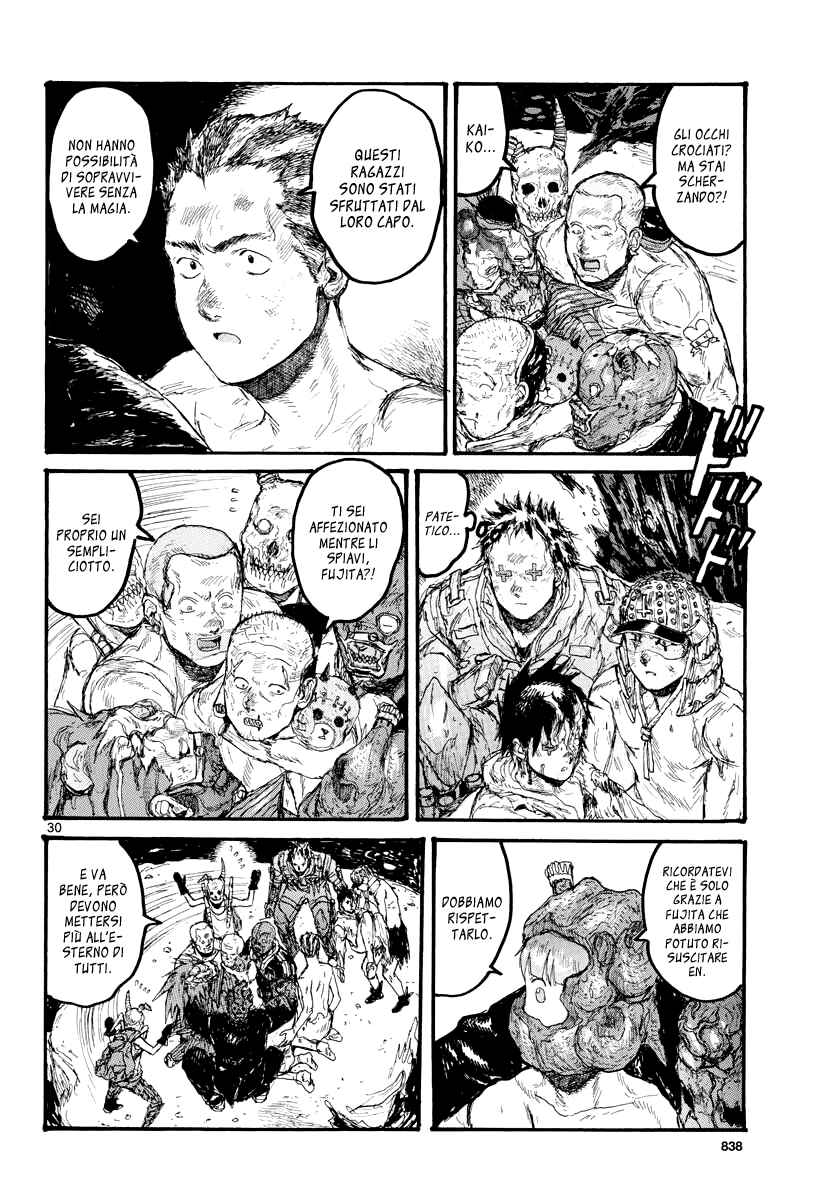 Chapter 164 - Page 30