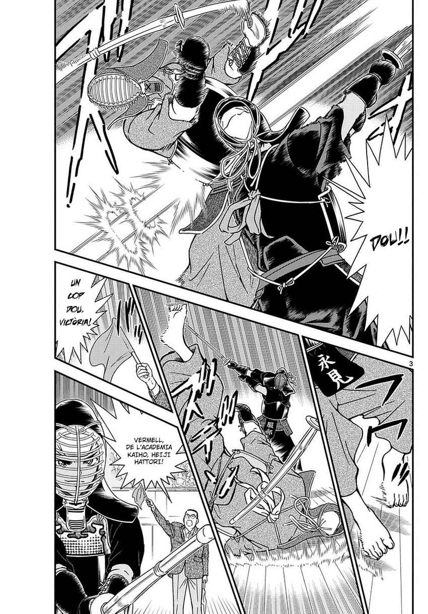 Chapter 990 - Page 3
