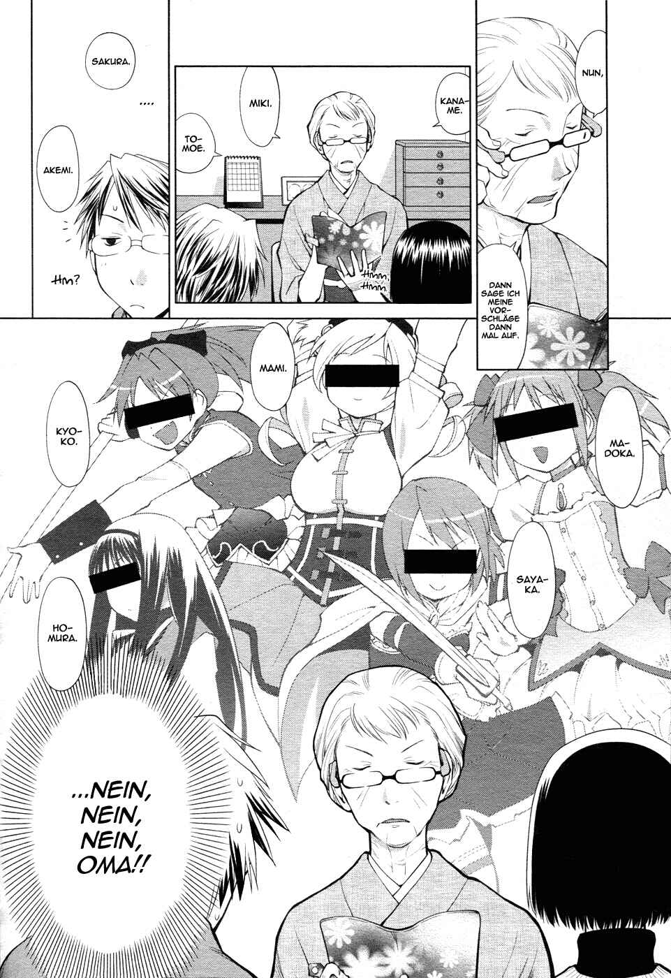 Chapter 4 - Page 3