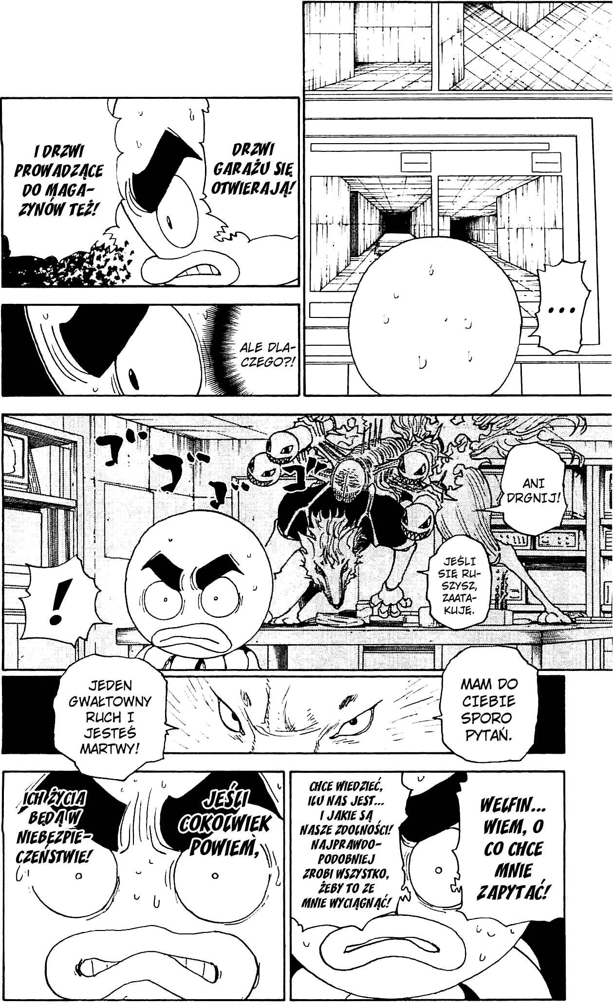 Chapter 295 - Page 21