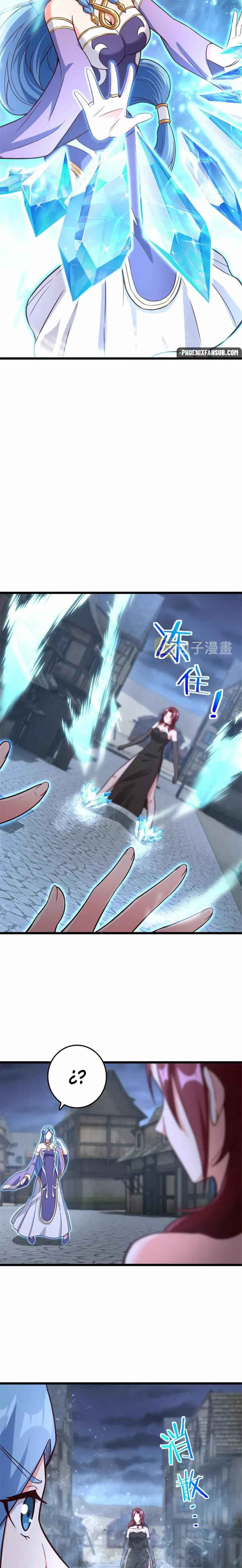 Chapter 398 - Page 12
