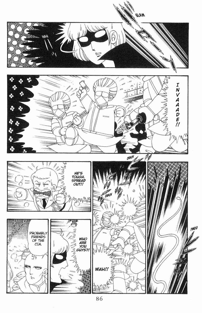 Chapter 102 - Page 21