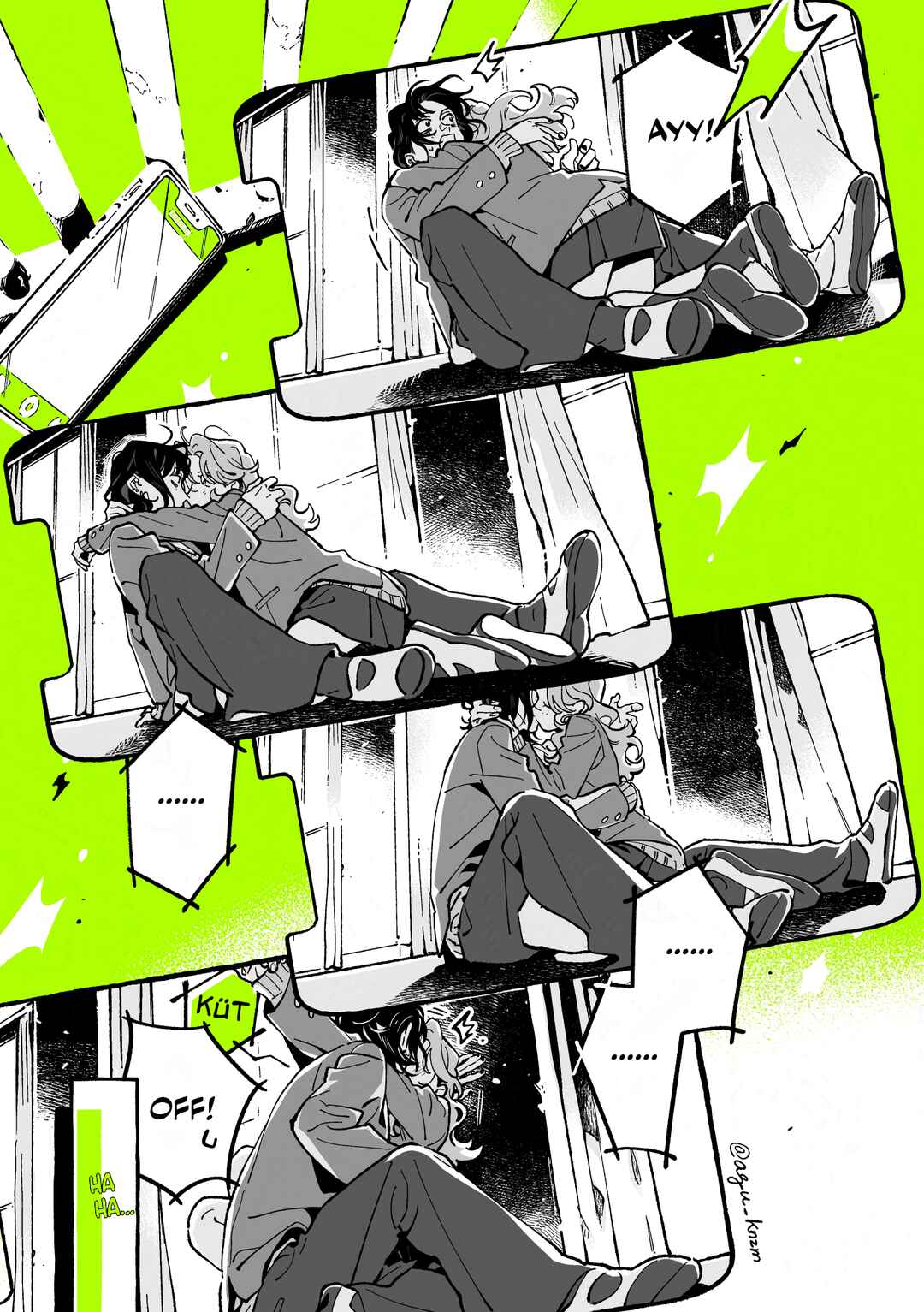 Chapter 141 - Page 3