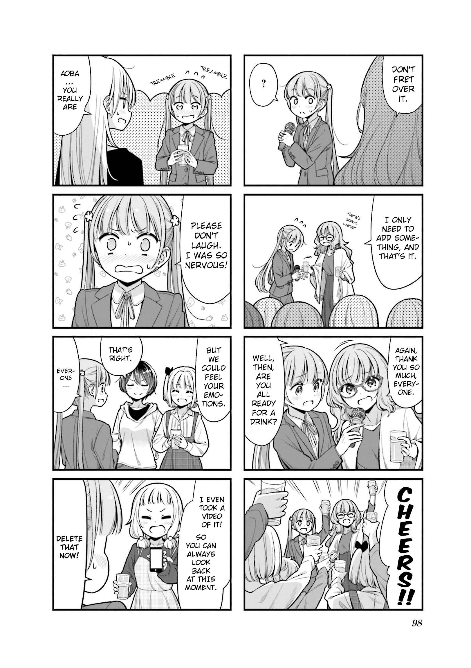 Chapter 151 - Page 8