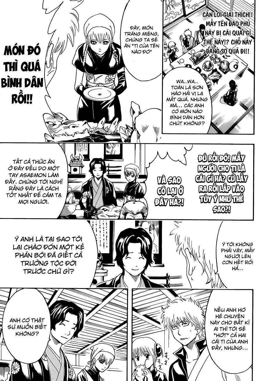 Chapter 464 - Page 12