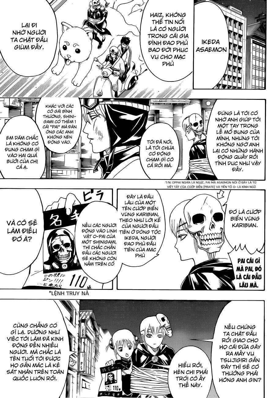 Chapter 464 - Page 6