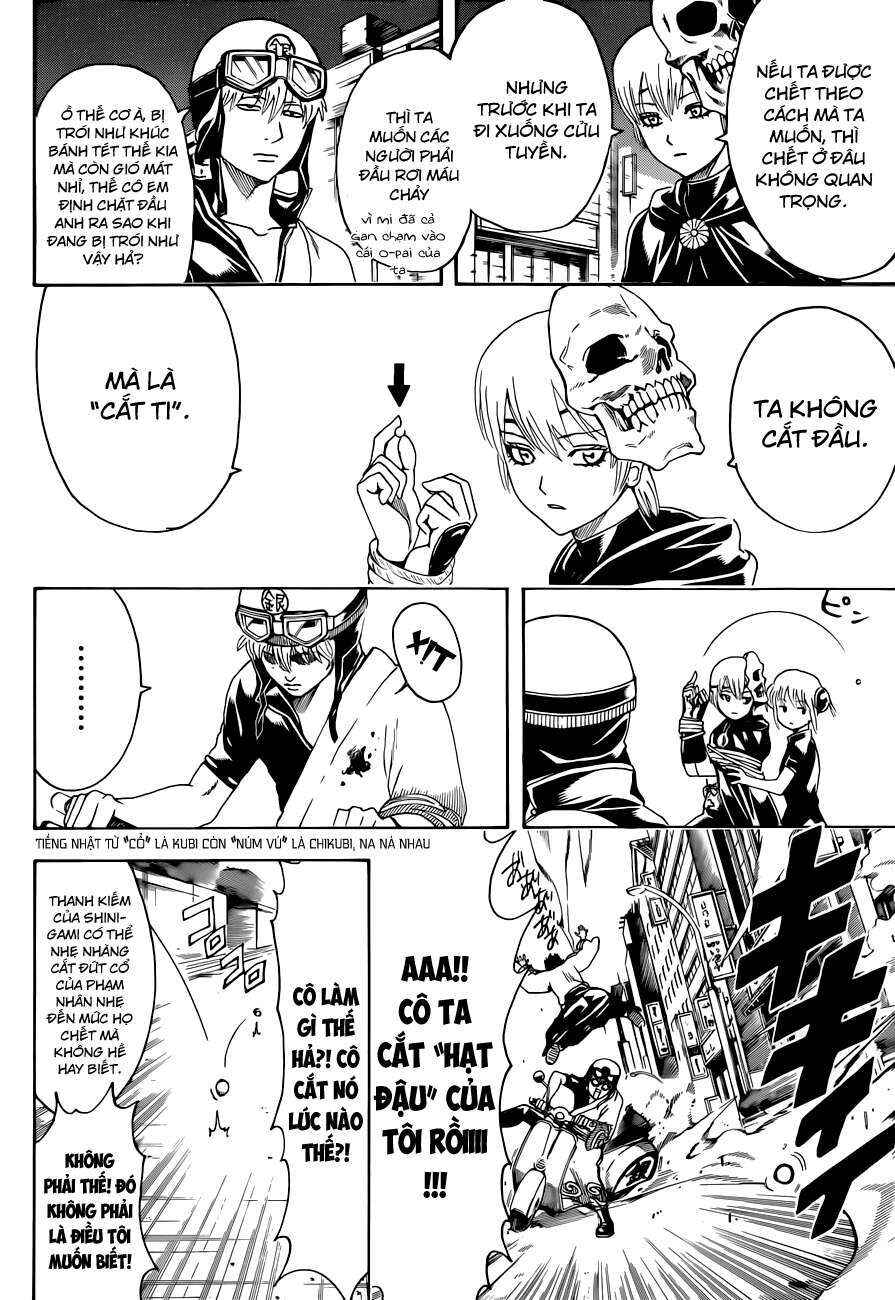 Chapter 464 - Page 7