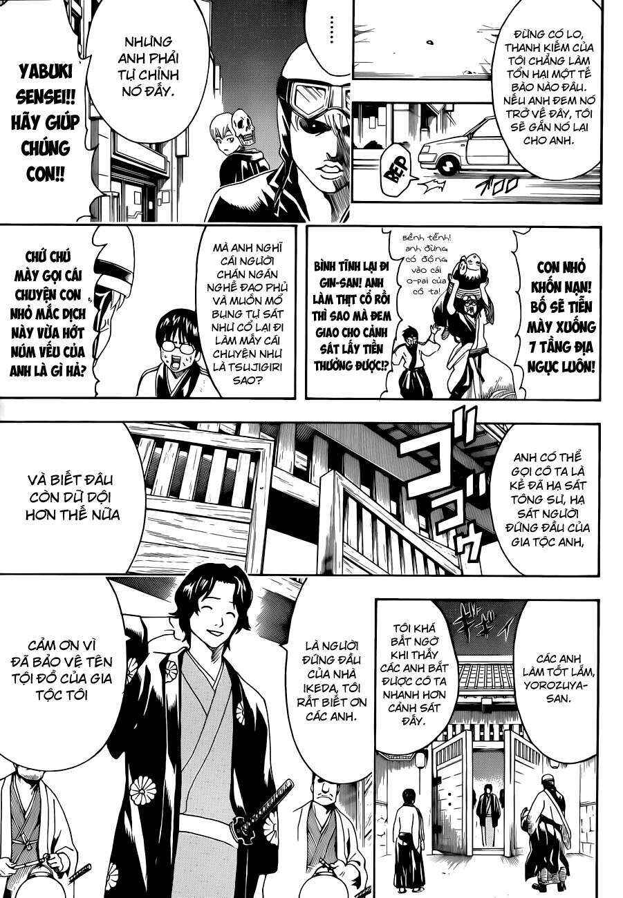 Chapter 464 - Page 8