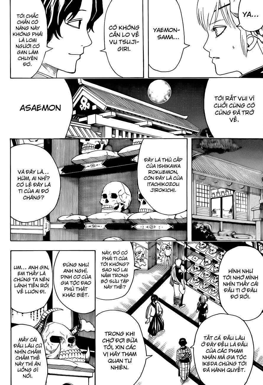 Chapter 464 - Page 9