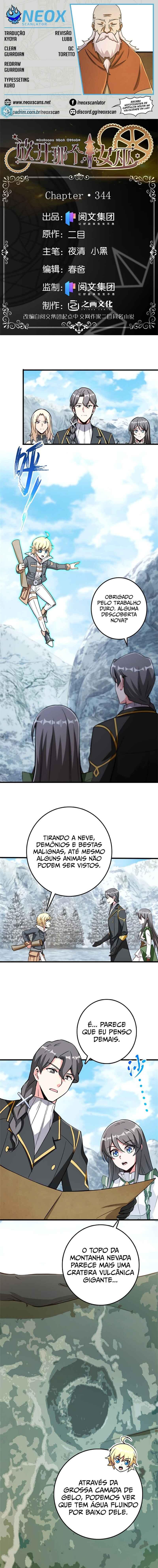 Chapter 344 - Page 1