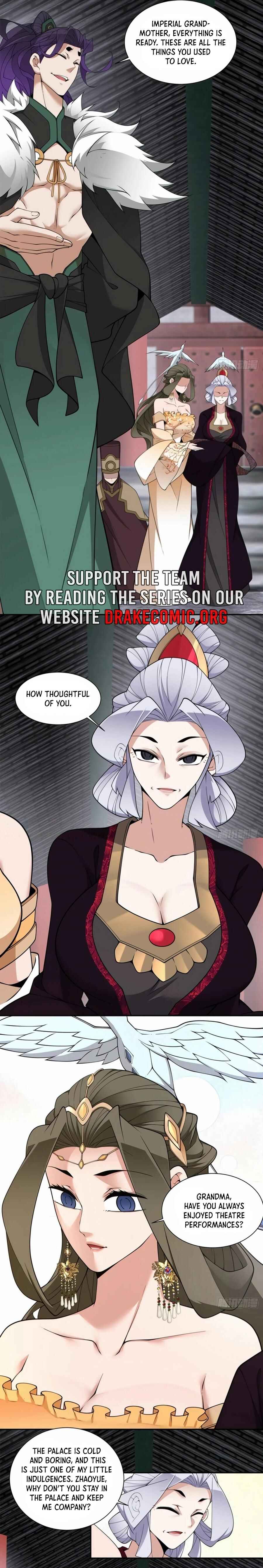 Chapter 307 - Page 2