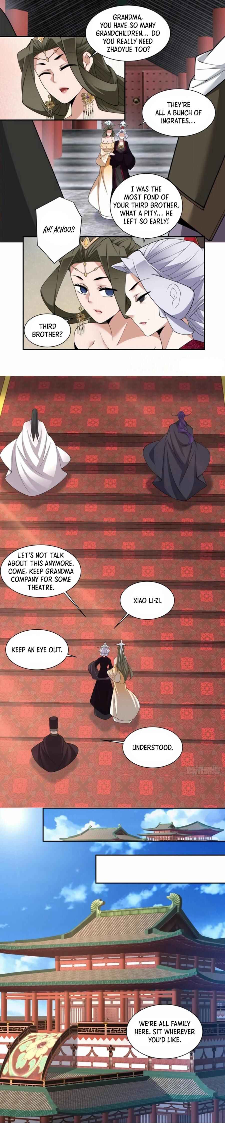 Chapter 307 - Page 3