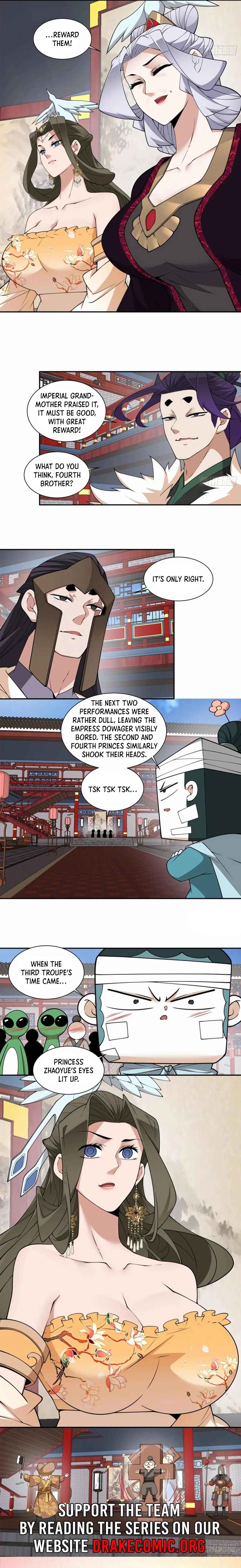 Chapter 307 - Page 5