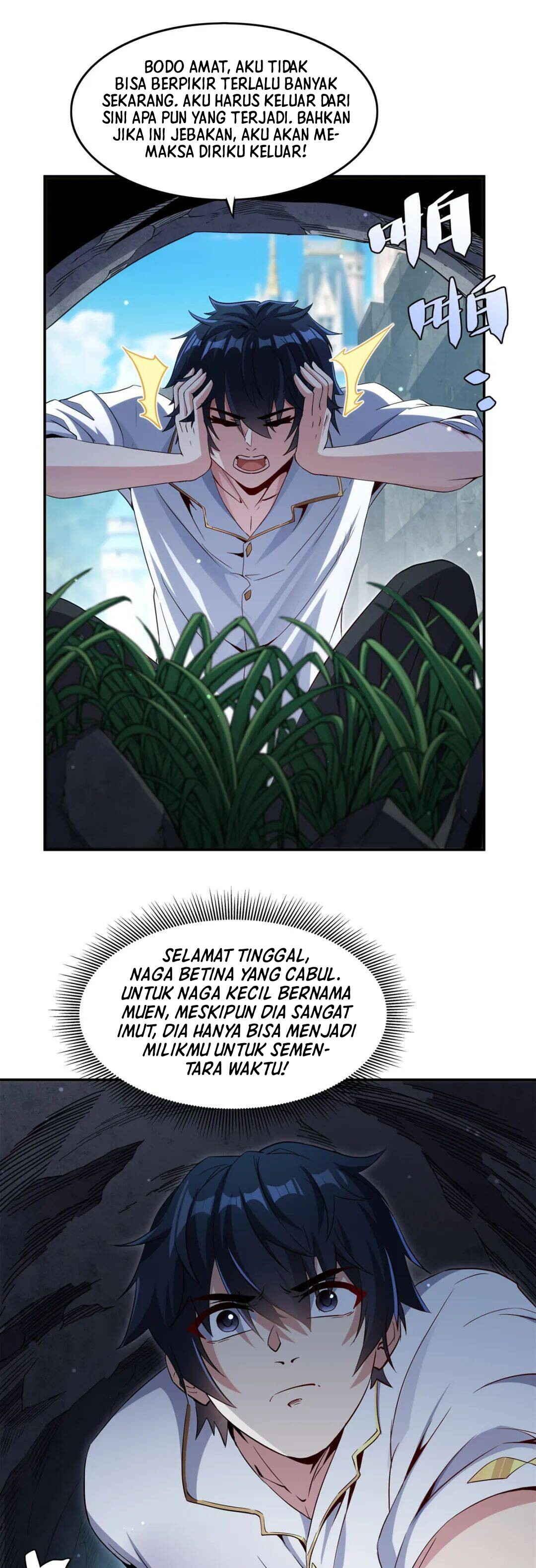 Chapter 3 - Page 8