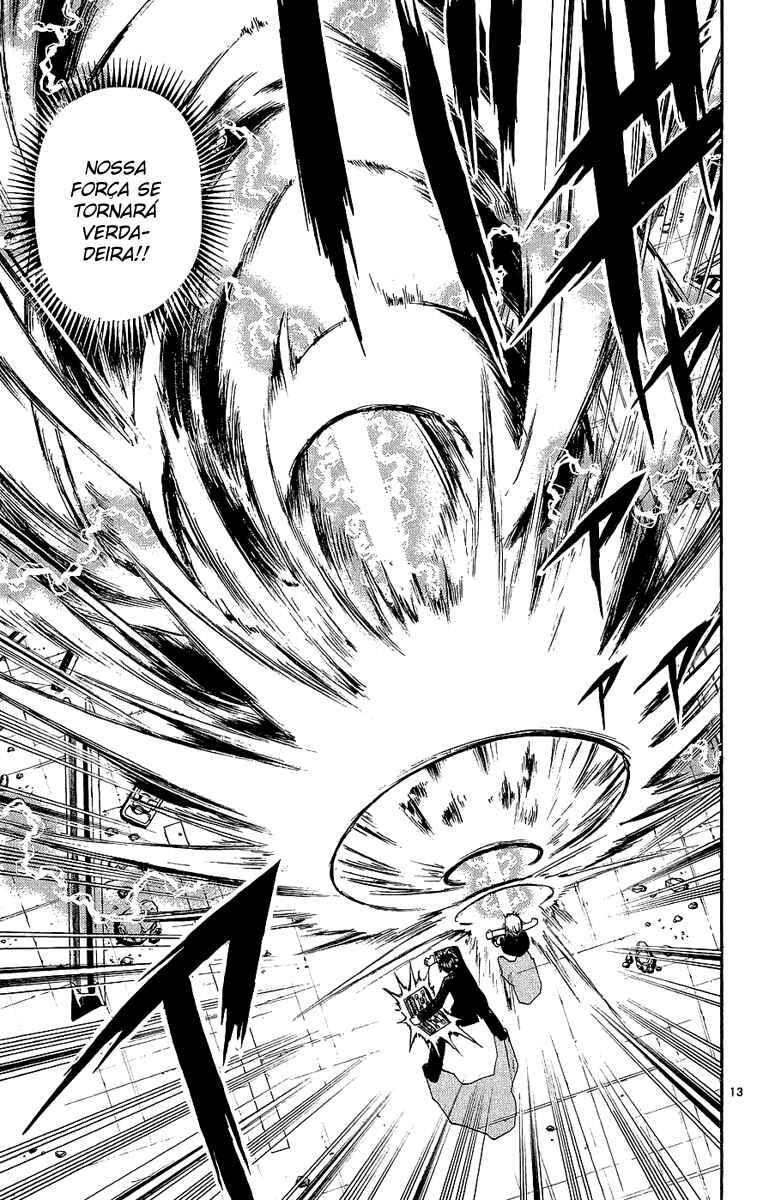 Chapter 166 - Page 13