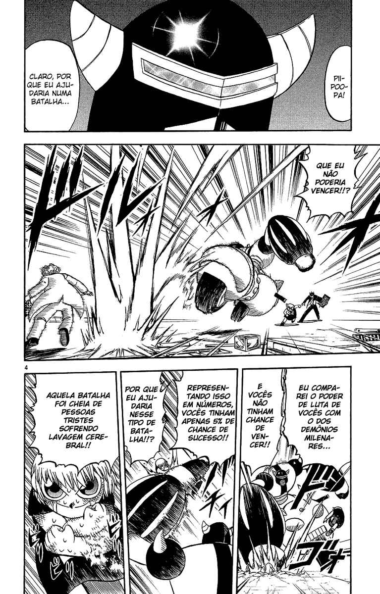 Chapter 166 - Page 4
