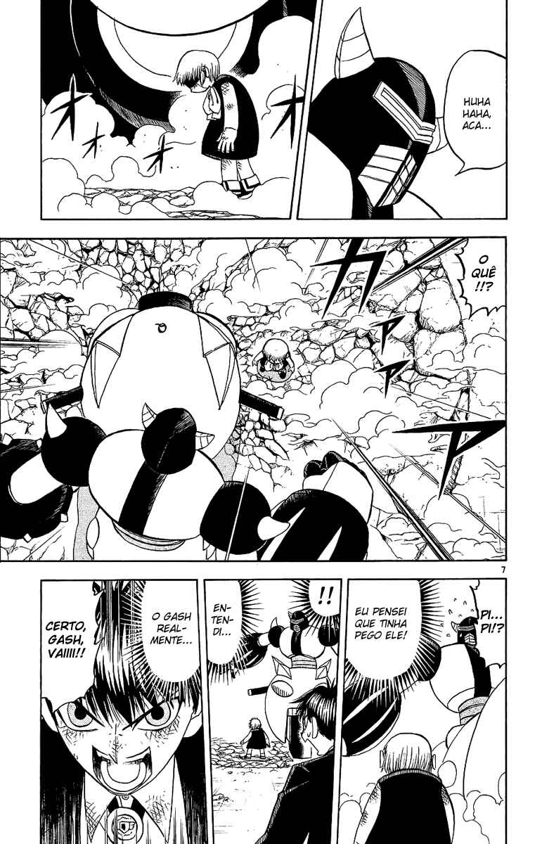 Chapter 166 - Page 7