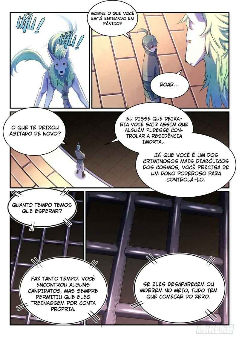 Chapter 485 - Page 4