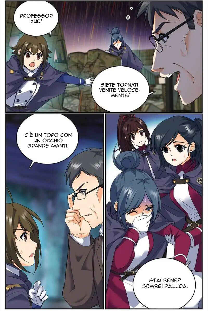 Chapter 75 - Page 9