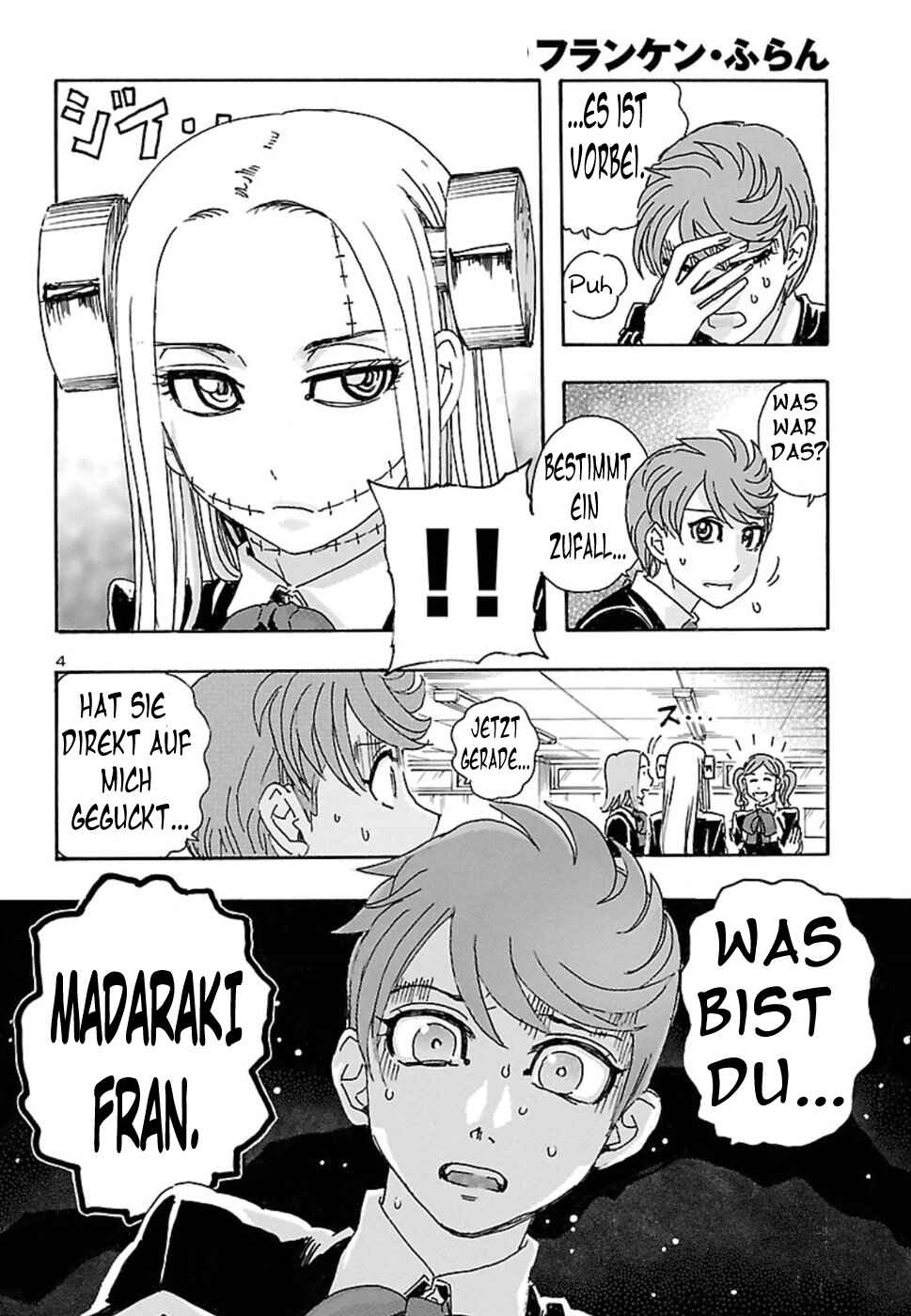 Chapter 1 - Page 4