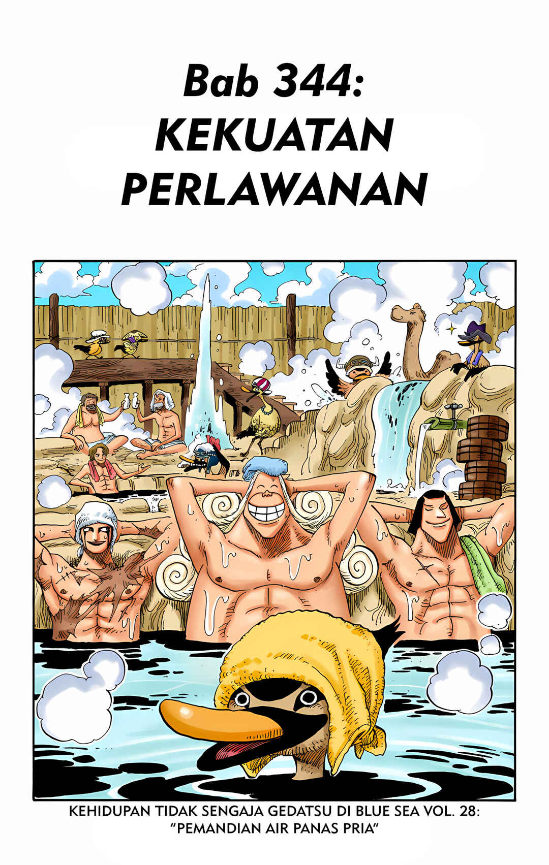 Chapter 344 - Page 1