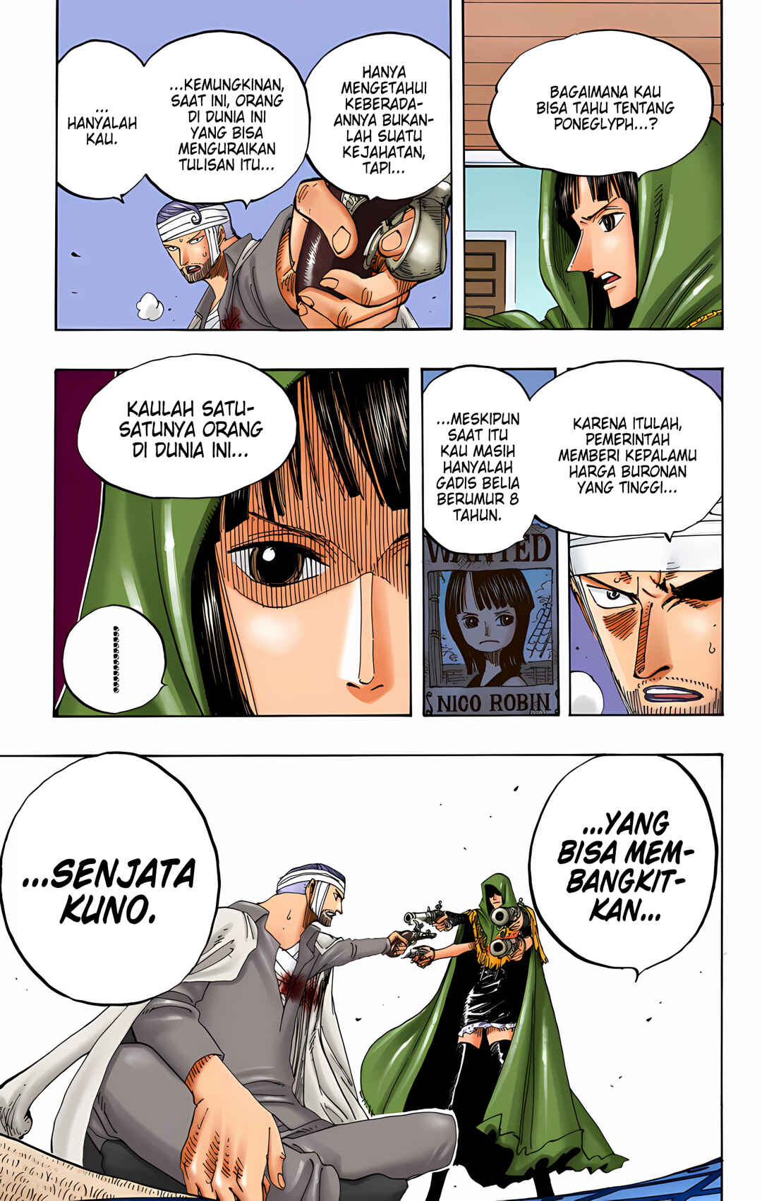 Chapter 344 - Page 11