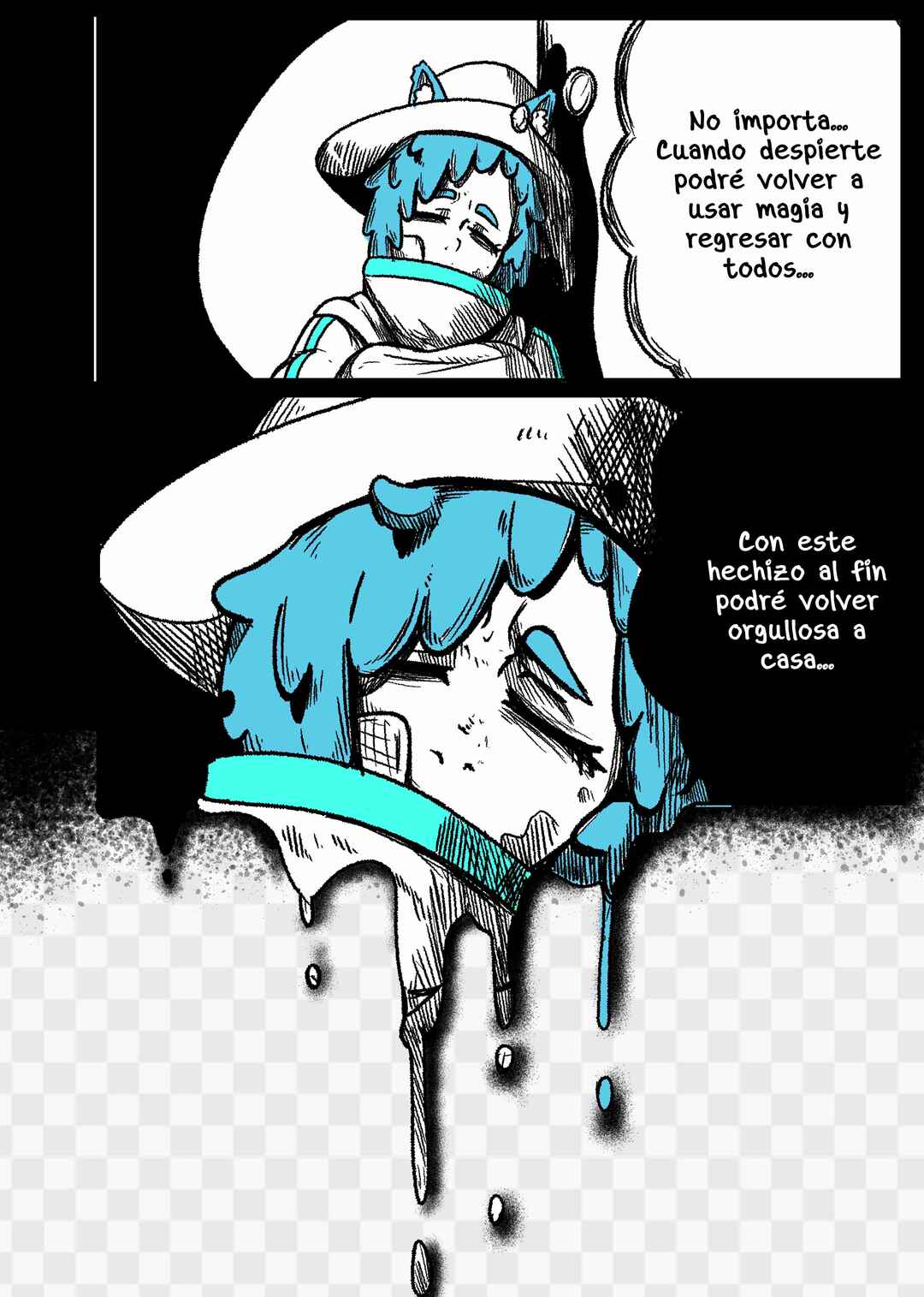 Chapter 3 - Page 3
