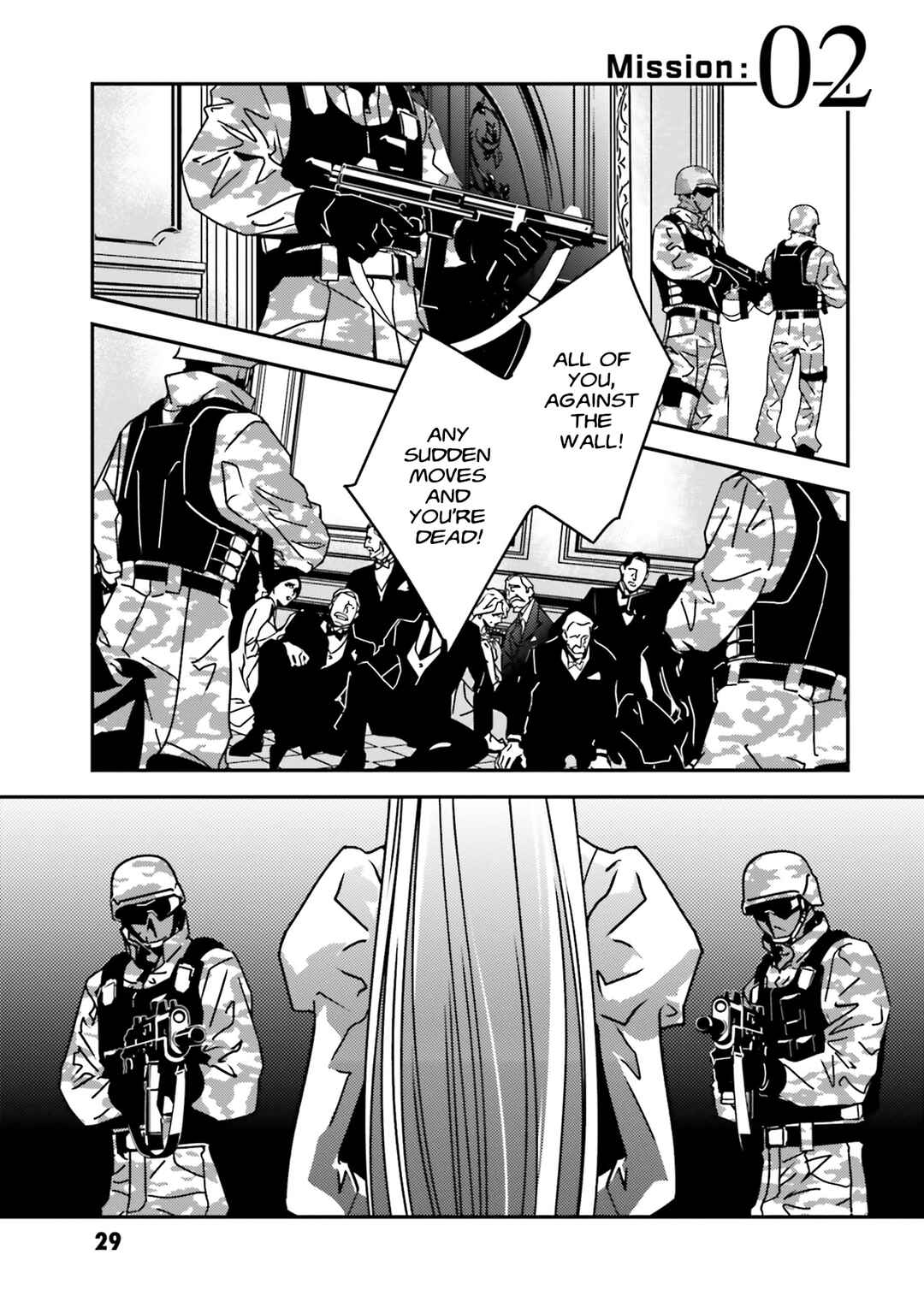 Chapter 2 - Page 1