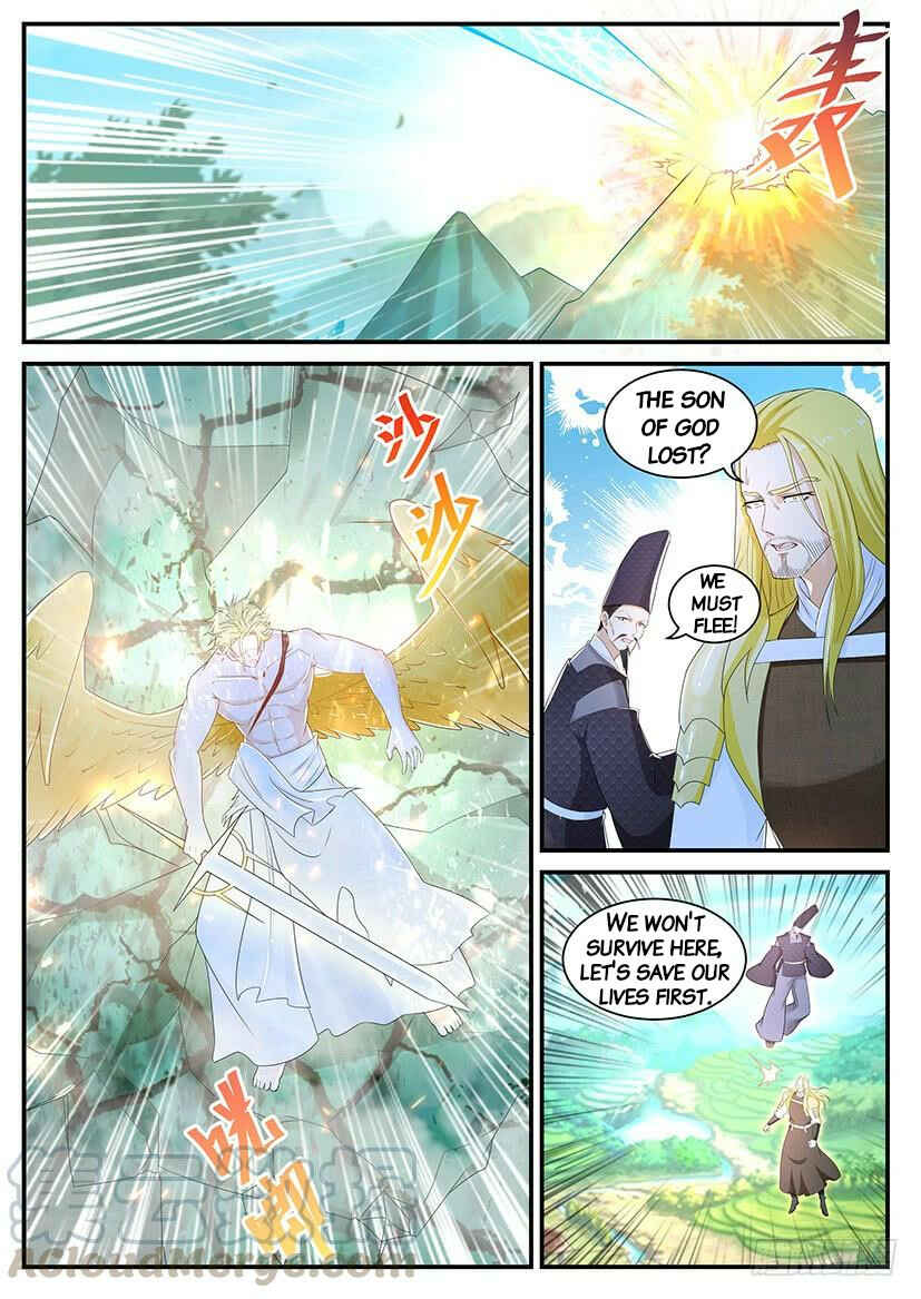 Chapter 363 - Page 1