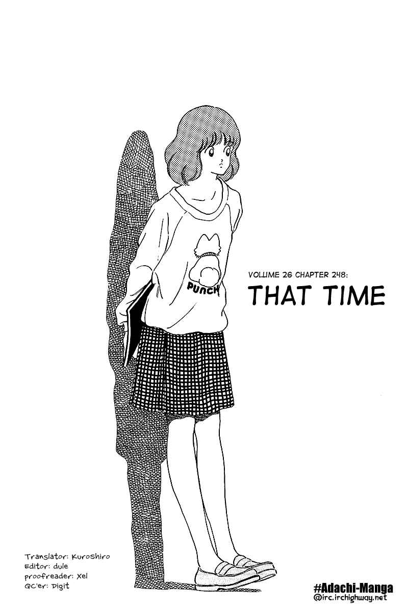 Chapter 248 - Page 1