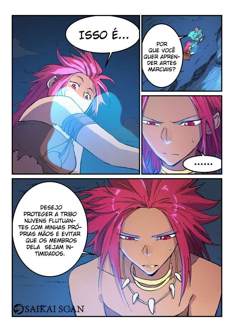Chapter 448 - Page 2