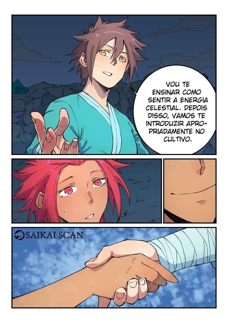 Chapter 448 - Page 6