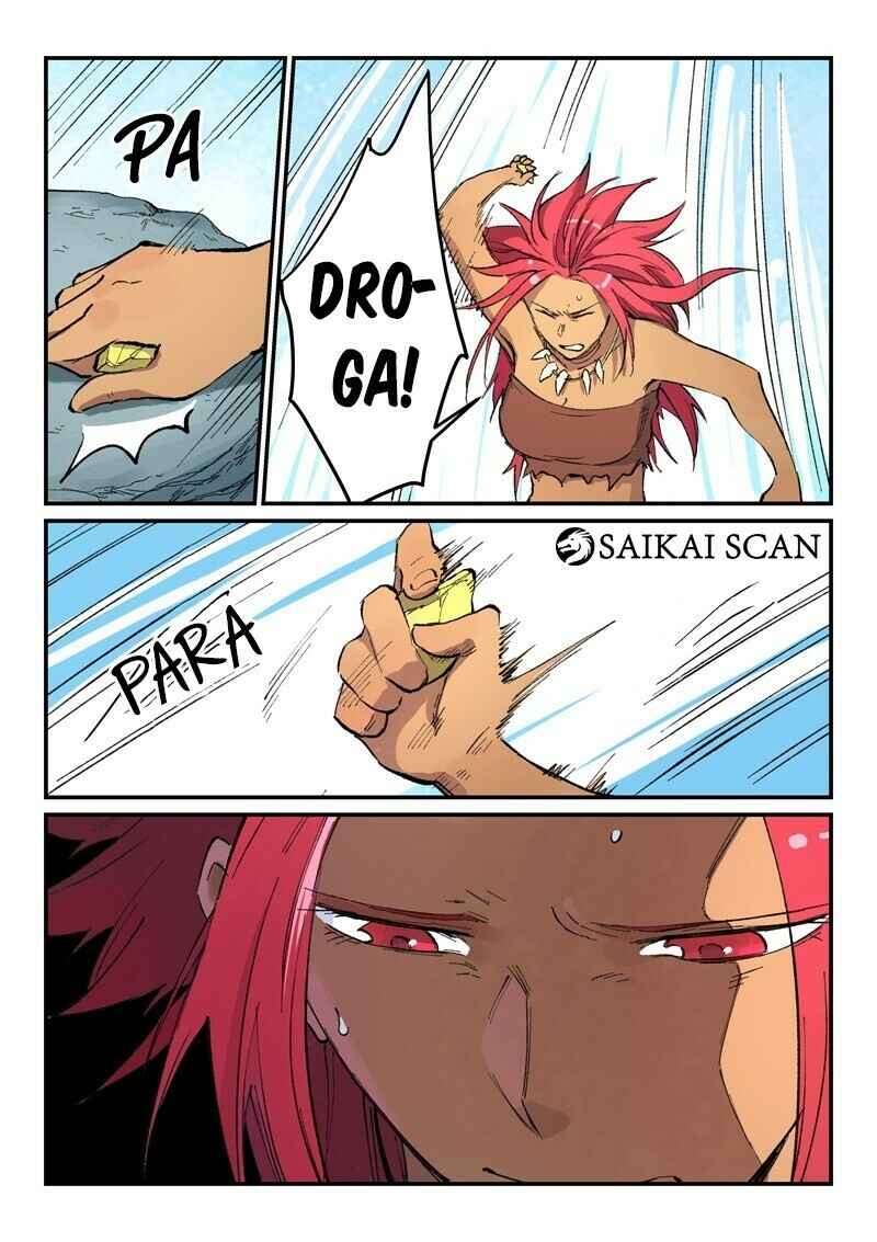 Chapter 448 - Page 9