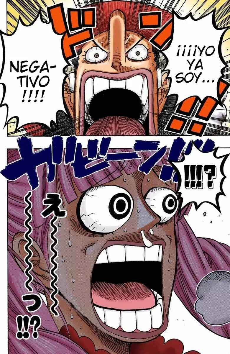Chapter 461 - Page 16