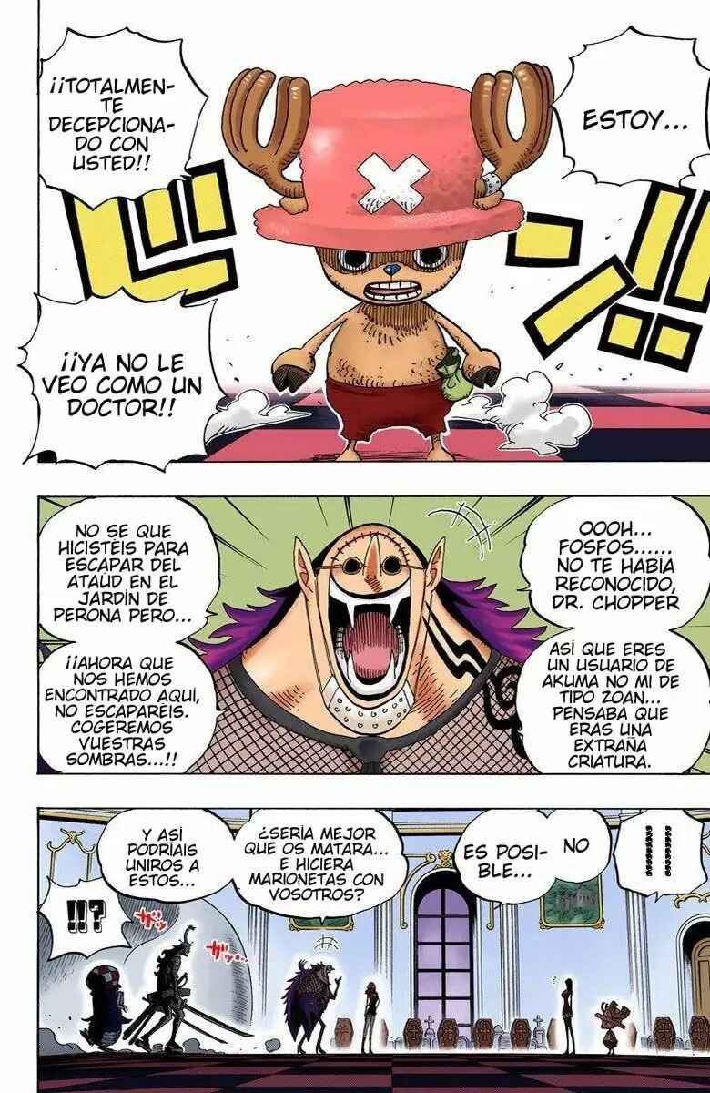 Chapter 461 - Page 6