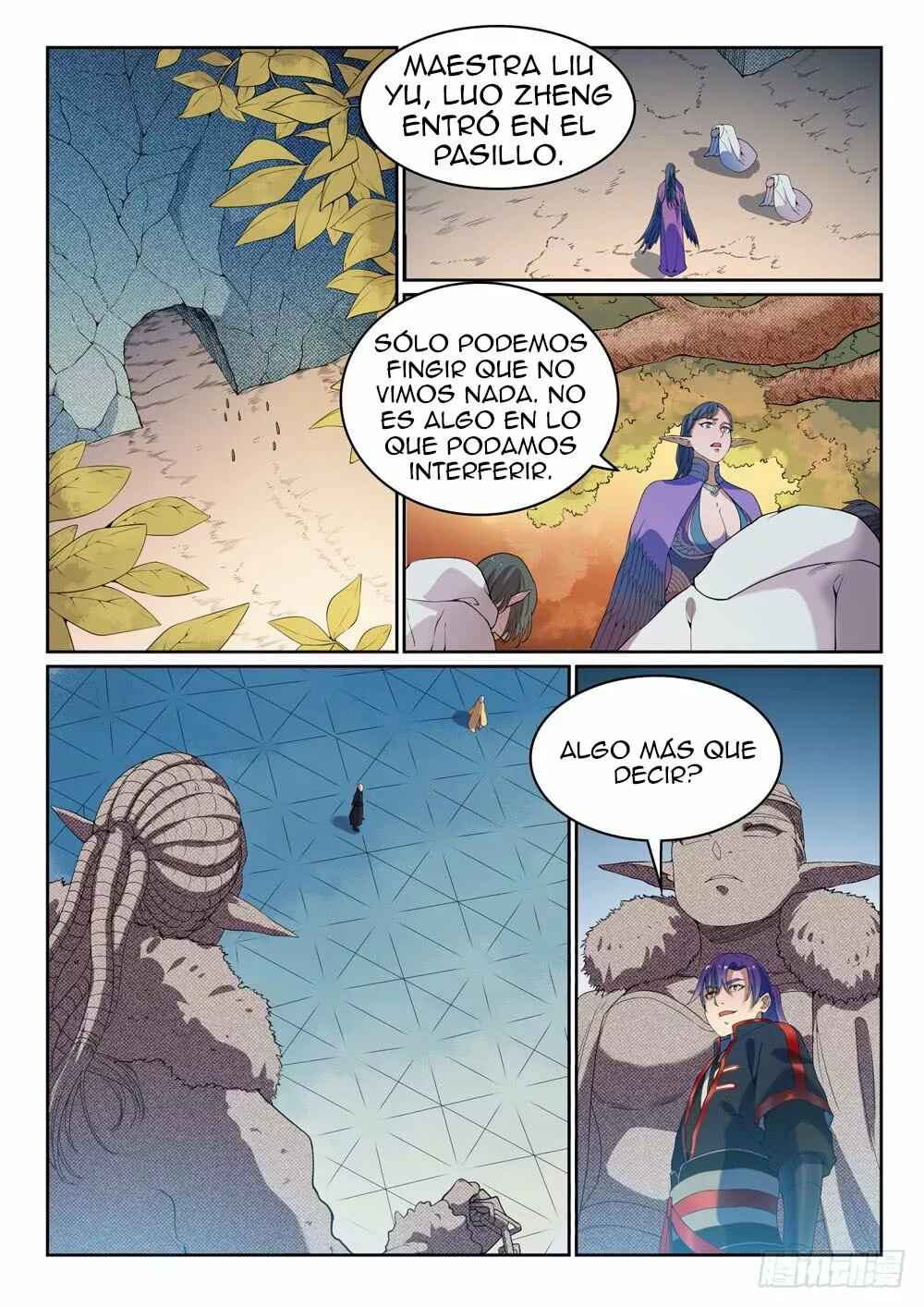 Chapter 461 - Page 14